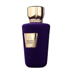 (plu01726) - Apa de Parfum Velvet Accent, Fragrance World, Unisex - 100ml
