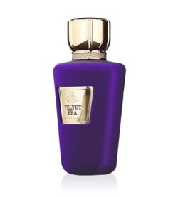 (plu01736) - Apa de Parfum Velvet Era, Fragrance World, Unisex - 100ml