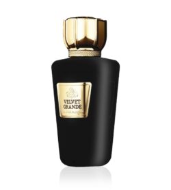 (plu01734) - Apa de Parfum Velvet Grande, Fragrance World, Unisex - 100ml