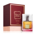 (plu00912) - Apa de Parfum Khamrah Dukhan, Lattafa, Unisex - 100ml - imagine 3
