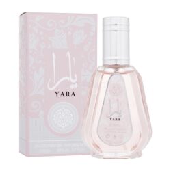 (plu01742) - Apa de Parfum Yara, Ard Al Zaafaran, Femei - 50ml