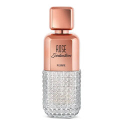(plu01730) - Apa de Parfum Rose Seduction Femme, Fragrance World, Femei - 100ml