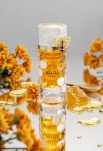 (plu00382) - Extrait de Parfum Raheeq, Nusuk, Unisex - 100ml - imagine 3