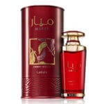(plu00375) - Apa de Parfum Mayar Cherry Intense, Lattafa, Unisex - 100ml - imagine 2