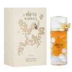 (plu00382) - Extrait de Parfum Raheeq, Nusuk, Unisex - 100ml - imagine 2