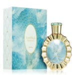 (plu00379) - Apa de Parfum Victoria, Lattafa, Femei - 100ml - imagine 2