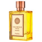 (plu00345) - Apa de Parfum Valorous Heroes Radiance, Fariis, Barbati - 100ml - imagine 2