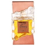 (plu00106) - Extrait de Parfum, Ateeq, Nusuk, Unisex - 100ml