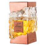 (plu00106) - Extrait de Parfum, Ateeq, Nusuk, Unisex - 100ml - imagine 2