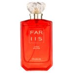 (plu00374) - Apa de Parfum Apple Nectar, Fariis, Unisex - 100ml