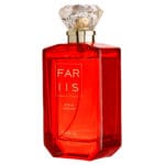 (plu00374) - Apa de Parfum Apple Nectar, Fariis, Unisex - 100ml - imagine 2
