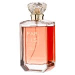 (plu00354) - Apa de Parfum Vanille Absolu, Fariis, Unisex - 100ml - imagine 2