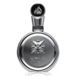 (plu00319) - Apa de Parfum Fakhar Platin, Lattafa, Barbati - 100ml