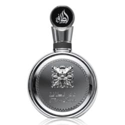 (plu00319) - Apa de Parfum Fakhar Platin, Lattafa, Barbati - 100ml