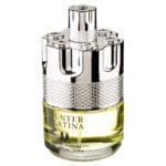 (plu00148) - Apa de Parfum Hunter Platina, Al Fakhr Perfumes, Barbati - 100ml - imagine 2