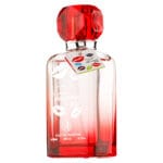 (plu00117) - Apa de Parfum Ahla Sabaya Red, Al Fakhr Perfumes, Femei - 100ml - imagine 2