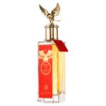 (plu00147) - Apa de Parfum Shaheen Red, Al Fakhr Perfumes, Femei - 100ml - imagine 2