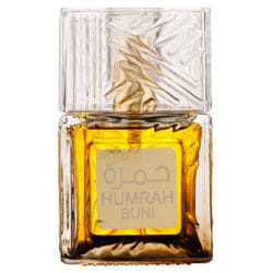 (plu00221) - Apa de Parfum Humrah Buni, Al Fakhr Perfumes, Unisex - 100ml