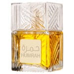 (plu00235) - Apa de Parfum Humrah, Al Fakhr Perfumes, Unisex - 100ml - imagine 2