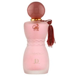 (plu00152) - Apa de Parfum Sensation, Al Fakhr Perfumes, Femei - 100ml