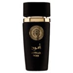 (plu00210) - Apa de Parfum Aswad Noir, Al Fakhr Perfumes, Barbati - 100ml