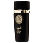 (plu00210) - Apa de Parfum Aswad Noir, Al Fakhr Perfumes, Barbati - 100ml - imagine 2