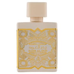 (plu00271) - Apa de Parfum Badr Al Oud Grace, Al Fakhr Perfumes, Unisex  - 100ml