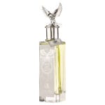 (plu00178) - Apa de Parfum Shaheen White, Al Fakhr Perfumes, Barbati - 100ml - imagine 2