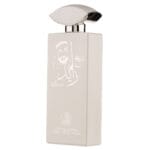(plu00141) - Apa de Parfum Shaikh Zayed Musk, Al Fakhr Perfumes, Barbati - 100ml - imagine 2