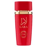 (plu00224) - Apa de Parfum Lara Candy, Al Fakhr Perfumes, Femei - 100ml