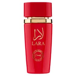 (plu00224) - Apa de Parfum Lara Candy, Al Fakhr Perfumes, Femei - 100ml