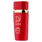 (plu00224) - Apa de Parfum Lara Candy, Al Fakhr Perfumes, Femei - 100ml - imagine 2