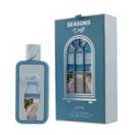 (plu00113) - Apa de Parfum Seasons Drift, Riiffs, Unisex - 100ml - imagine 4