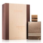 (plu00610) - Apa de Parfum Amber Oud Gold Edition, Al Haramain, Unisex - 60ml - imagine 2