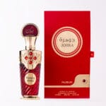 (plu00164) - Extrait de Parfum Johra, Nusuk, Femei - 100ml - imagine 3