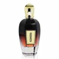 (plu00626) - Apa de Parfum Alexanderia, Fragrance Deluxe, Barbati - 100ml