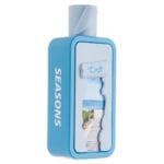 (plu00113) - Apa de Parfum Seasons Drift, Riiffs, Unisex - 100ml - imagine 3
