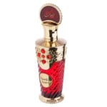 (plu00164) - Extrait de Parfum Johra, Nusuk, Femei - 100ml - imagine 2