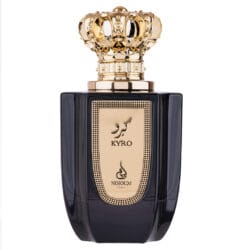 (plu00077) - Apa de Parfum Kyro, Nojoum, Barbati - 100ml