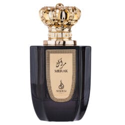 (plu00080) - Apa de Parfum Merak, Nojoum, Unisex - 100ml