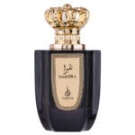 (plu00001) - Apa de Parfum Nashira, Nojoum, Femei - 100ml