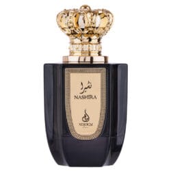 (plu00001) - Apa de Parfum Nashira, Nojoum, Femei - 100ml