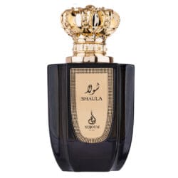(plu00037) - Apa de Parfum Shaula, Nojoum, Unisex - 100ml