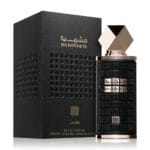 (plu00422) - Apa de Parfum Mashrabya, Lattafa, Unisex - 100ml - imagine 2