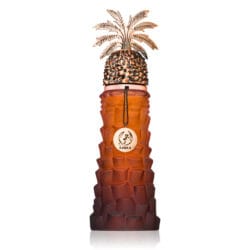 (plu00446) - Apa de parfum Ajwaa, Lattafa, Unisex - 90ml
