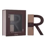 (plu00620) - Apa de Parfum R Luna & Stella, Riiffs, Unisex - 2 x 50ml - imagine 2