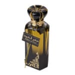 (plu00922) - Apa de Parfum Safeer Al Oud, Ard Al Zaafaran, Unisex - 100ml - imagine 3