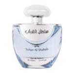 (plu00628) - Apa de Parfum Sultan Al Shabab, Ard Al Zaafaran, Barbati - 100ml