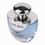 (plu00628) - Apa de Parfum Sultan Al Shabab, Ard Al Zaafaran, Barbati - 100ml - imagine 3