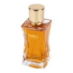 (plu05551) - Apa de Parfum Vibes, Louis Varel, Femei - 100ml - imagine 3
